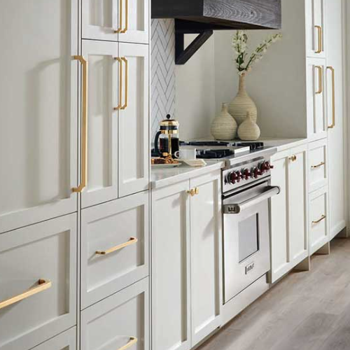 kitchen knob pull