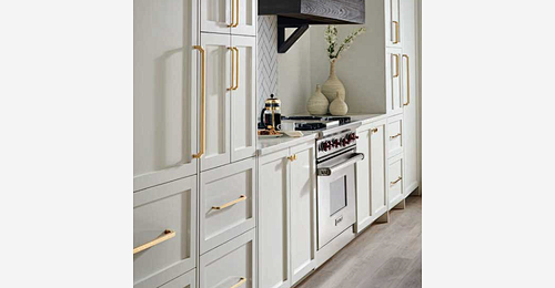 Guide to Cabinet Pulls and Knobs for Kitchens - Filta